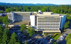 Embassy Suites Washington Square Portland Or